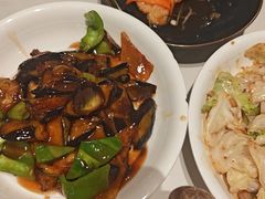 -北大荒人•新东北菜(青岛银座店)