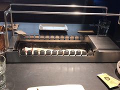 -很久以前羊肉串(昌里路三钢里店)