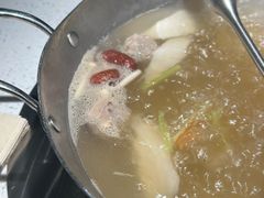 -左庭右院鲜牛肉火锅(苏州园区永旺店)