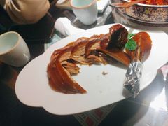-四世同堂·京菜·烤鸭(双井店)