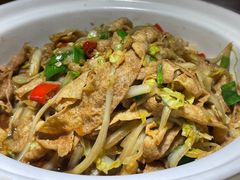 -小柴米·传统江西菜(八一广场店)