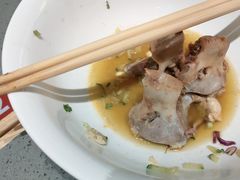 -大师兄·手工面·西北菜(美的悦然广场店)
