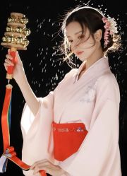 -米莱摄影写真(五大道别墅店)