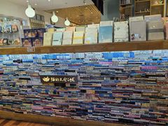 -猫的天空之城概念书店(景德镇陶溪川店)