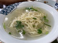 -粗茶淡饭(东关街店)