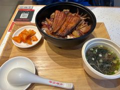 -味千拉面(金融街店)
