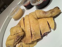 -狮王府淮扬菜(新街口友谊店)