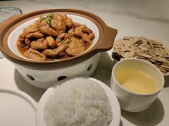 -徽韵人家·传承正宗徽菜(牡丹园店)