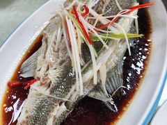 -润德轩清真菜馆(宏大路店)