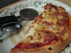 -萨莉亚意式餐厅(万嘉商业广场店)