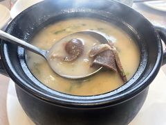 -老牌坊鲁菜名店(宽厚里店)