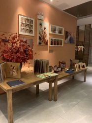 -盘子女人坊古装写真摄影(南京总店)