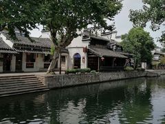 -南浔古镇