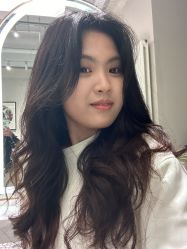 -童辉造型