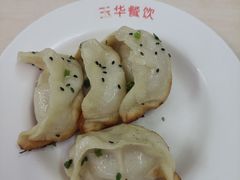 -玉华饮食店(茅台路店)