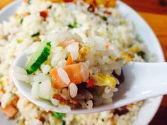 -淮安人特色蛋炒饭(李府街店)
