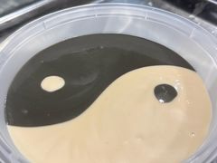-鞠氏黑芝麻糊(水塔店)