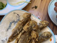 -合合春饼(潘家园店)