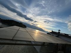 -大理洱海