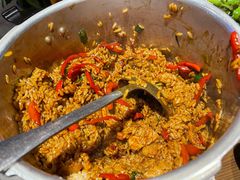 四代肉汤泡饭-湘约爨厨(太白立交店)