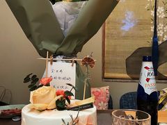 -你好独角兽·蛋糕甜品