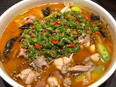 -常和州·夜宵大排档(常州单店)