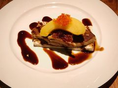 -赤坂亭·M9和牛烧肉·铁板烧·日料398放题(长泰广场店)