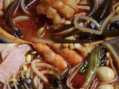 -天瑞福云南过桥米线(十里河店)