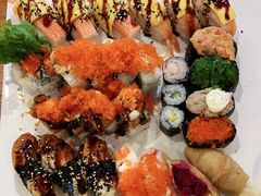 -河风の幸会精致料理