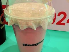 -gleeglee乐溢亦茶(合生汇店)