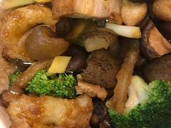 -新和兴海鲜餐厅(拱北口岸店)