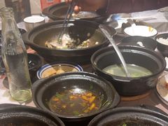 -小时候焗海鲜(鄞州万达店)