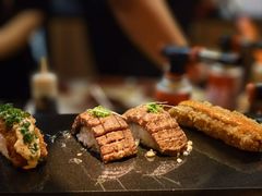 -昊·来了寿司(台湾街店)