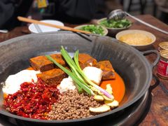 -四小区火锅·巷子里的重庆火锅(花照壁店)