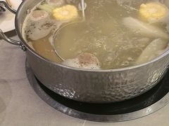 -宴全牛粤来越牛潮汕鲜牛肉火锅(海州万达广场店)