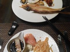 android_upload_pic-唐拉雅秀酒店-西锦汇空中BBQ·思创餐厅