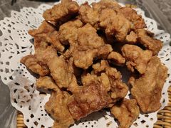 -前海沿·青岛菜(乐客城店)