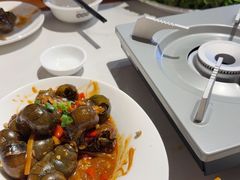 -随缘小馆(红岭路店)