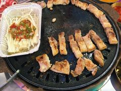 -玄希浪漫厨房·韩料烤肉(湖滨银泰in77店)