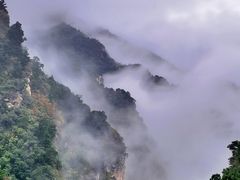 -北京上方山国家森林公园