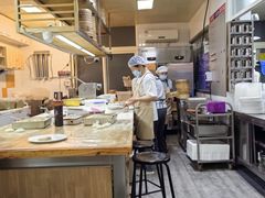-东升灌浆包(辛庄街总店)