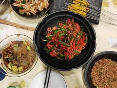 -聚味瞿记·龙虾堂(天元店)