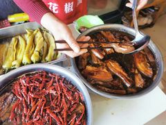 -刘小忙把子肉(北园大街总店)