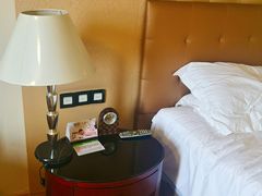 -北京丽景湾国际酒店