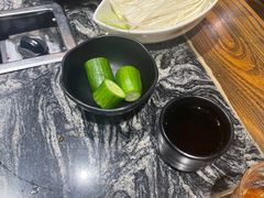 -渝味晓宇火锅(合川路店)