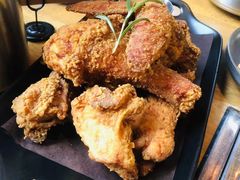 原味炸鸡-勾勾锅(联宝公寓店)