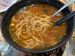 -小川洋风料理(汉街店)
