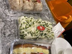 -白玉兰食品甜凤店(合生汇店)