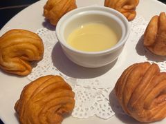 -额尔敦传统涮(公园西路店)