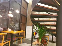 -禧座港式餐厅(星河店)